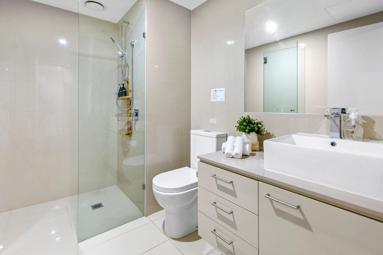 Salt Five Apartment Sorrento - Main Street Location Dış mekan fotoğraf
