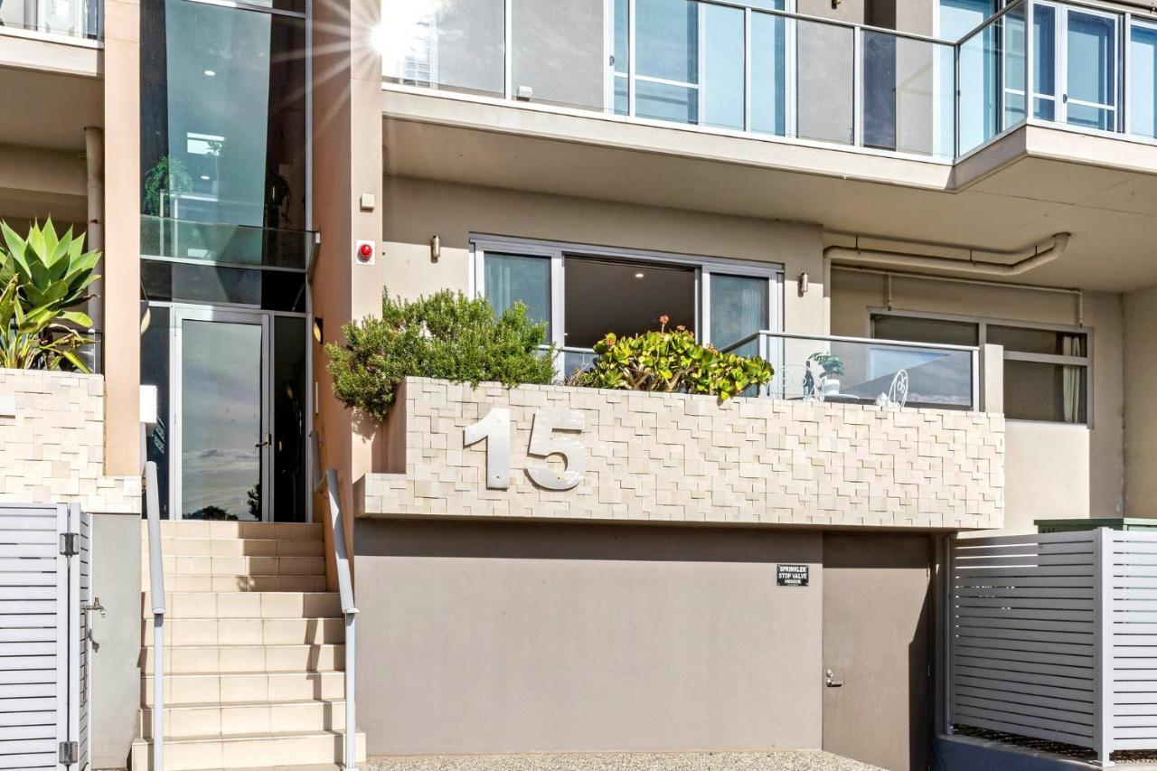Salt Five Apartment Sorrento - Main Street Location Dış mekan fotoğraf